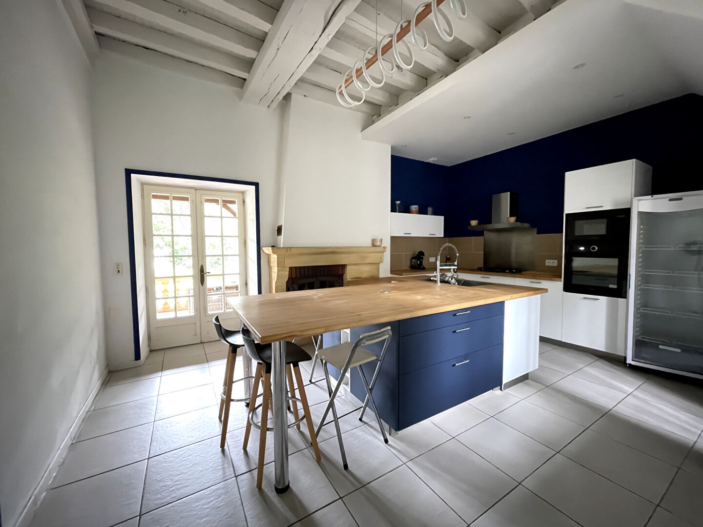 Photo Propriété avec dépendance et étang image 3/6