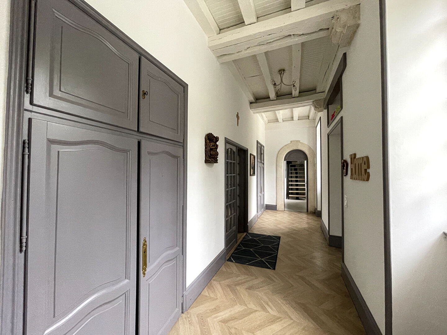 Photo Propriété avec dépendance et étang image 5/6