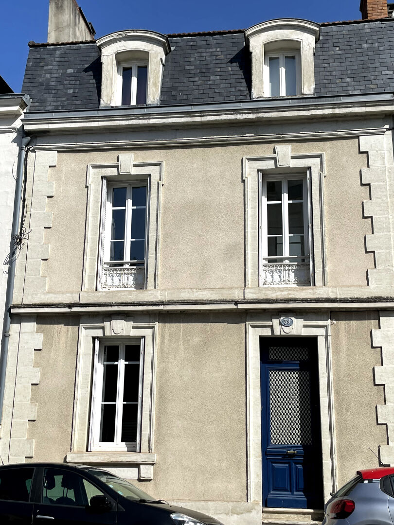 Agence immobilière de BAYENCHE ET ASSOCIES Perigueux