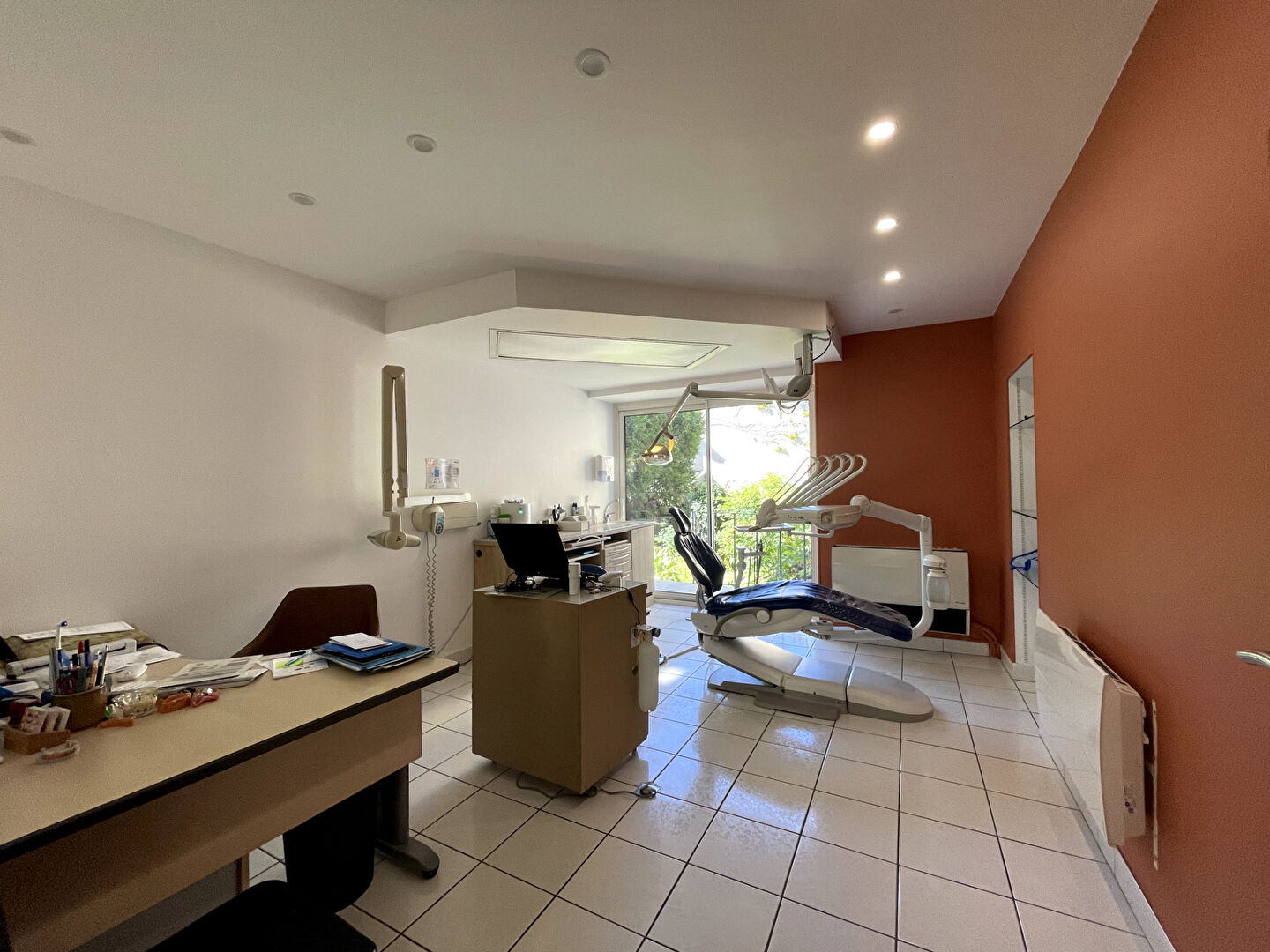 Agence immobilière de BAYENCHE ET ASSOCIES Perigueux