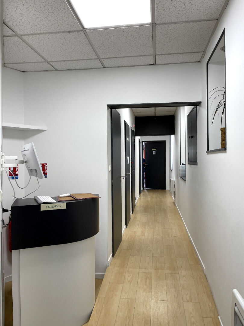 Photo Local professionnel 95m2 image 3/4