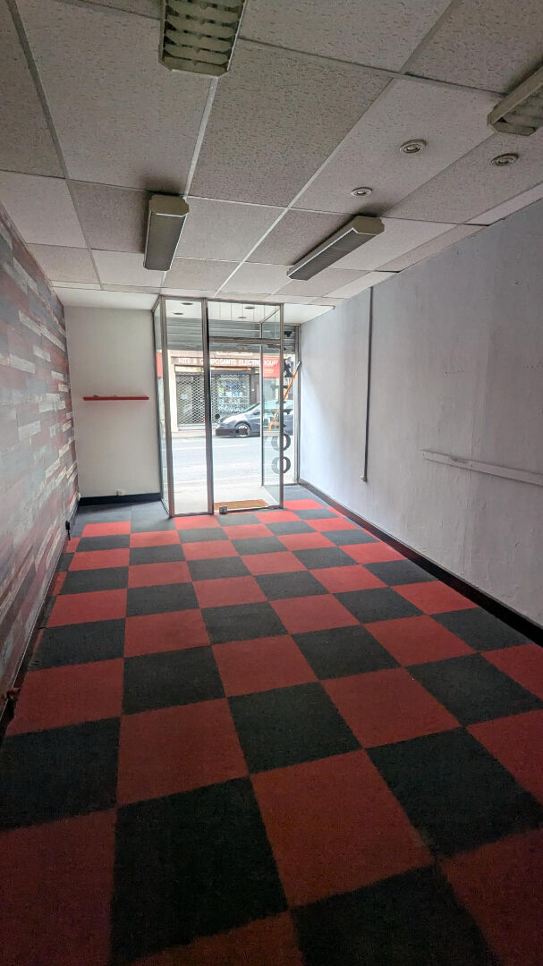 Photo Local commercial Périgueux 2 pièce(s) image 2/4