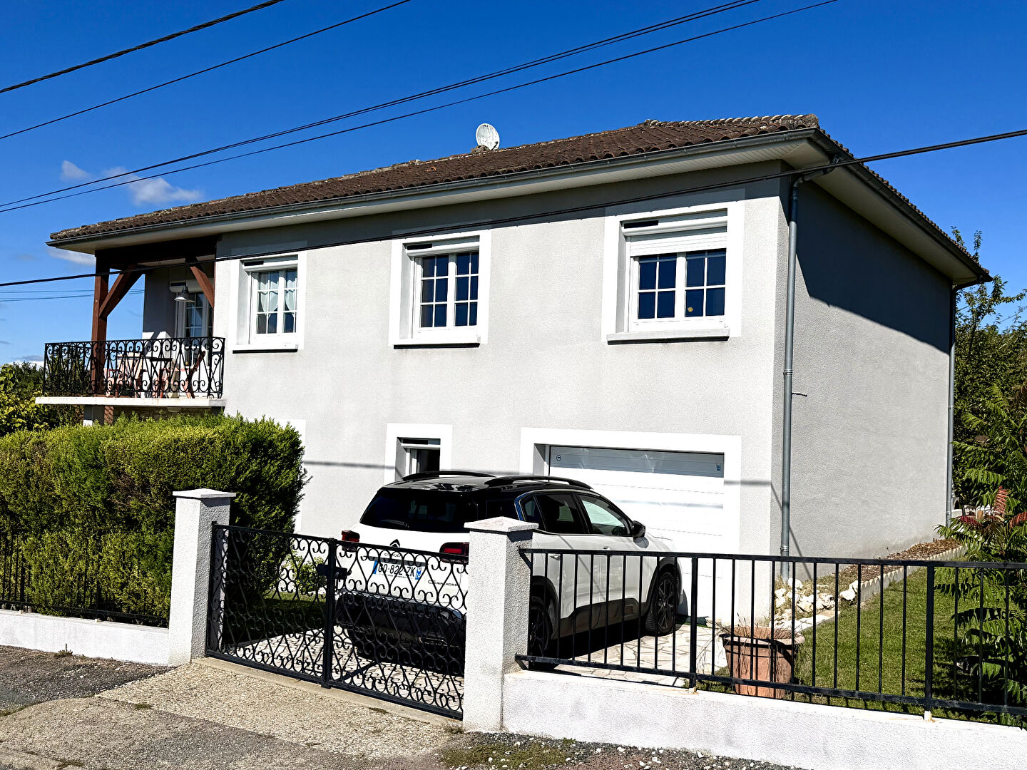 Agence immobilière de BAYENCHE ET ASSOCIES Perigueux