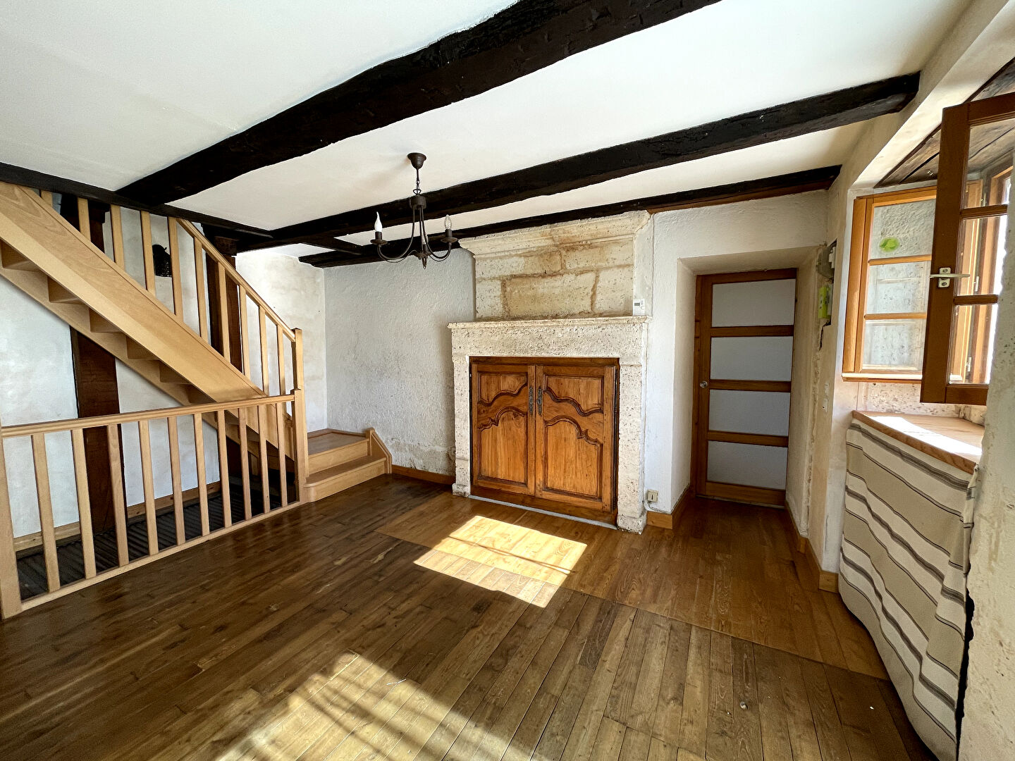 Photo Maison de campagne image 2/6