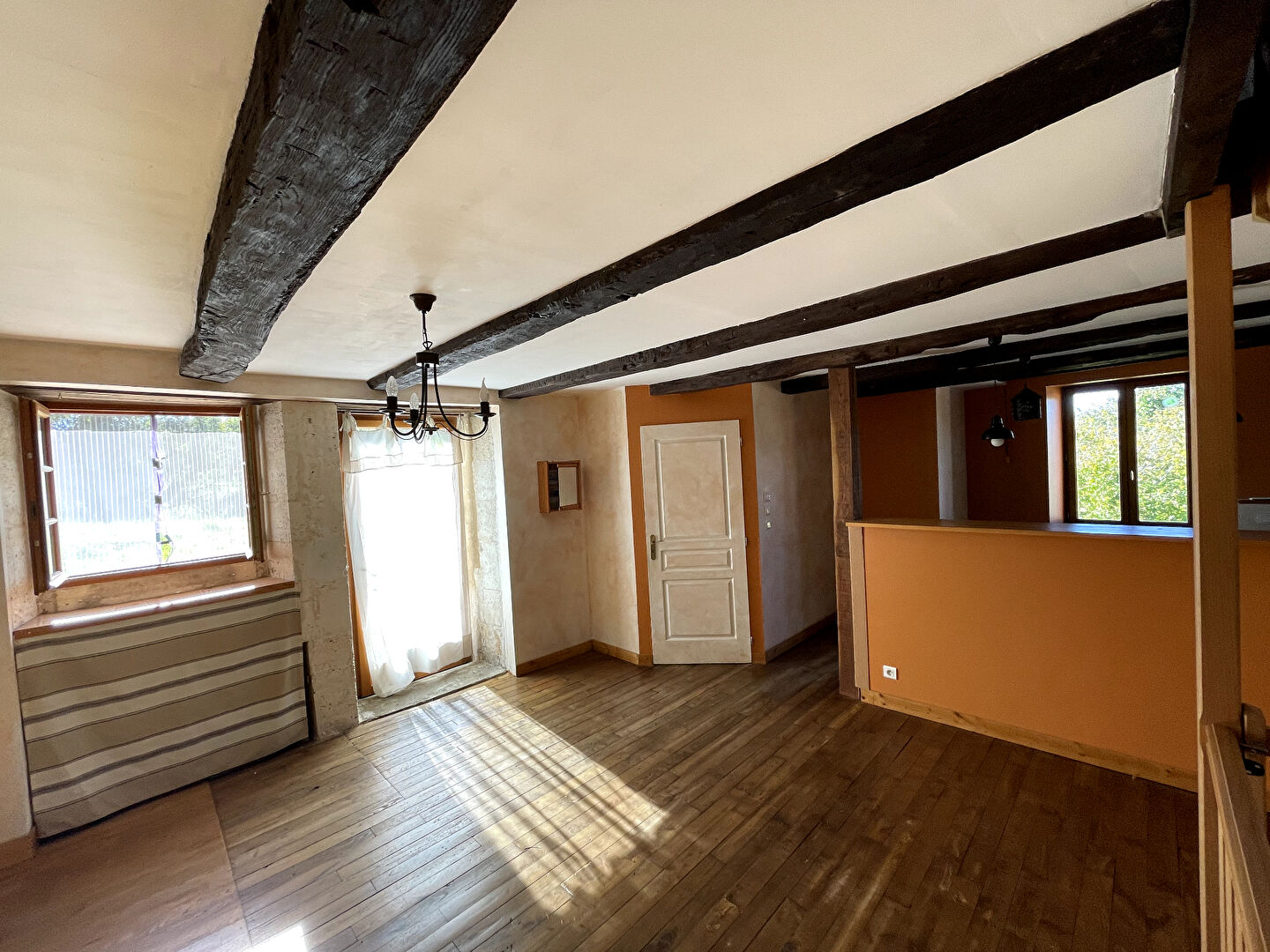 Photo Maison de campagne image 4/6