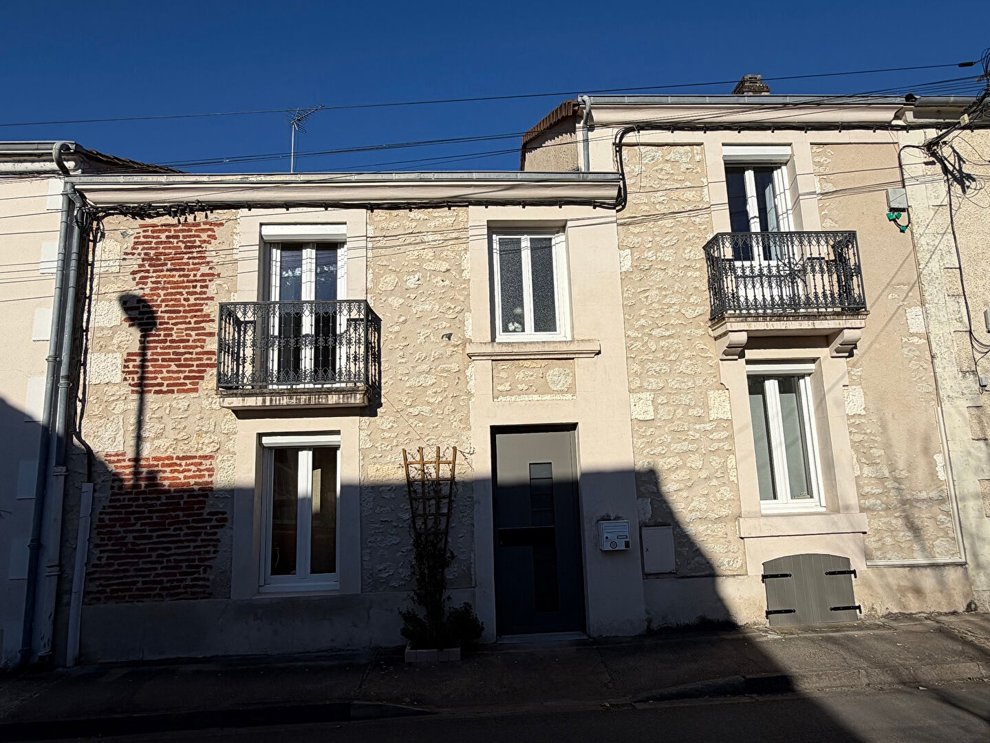 Agence immobilière de BAYENCHE ET ASSOCIES Perigueux