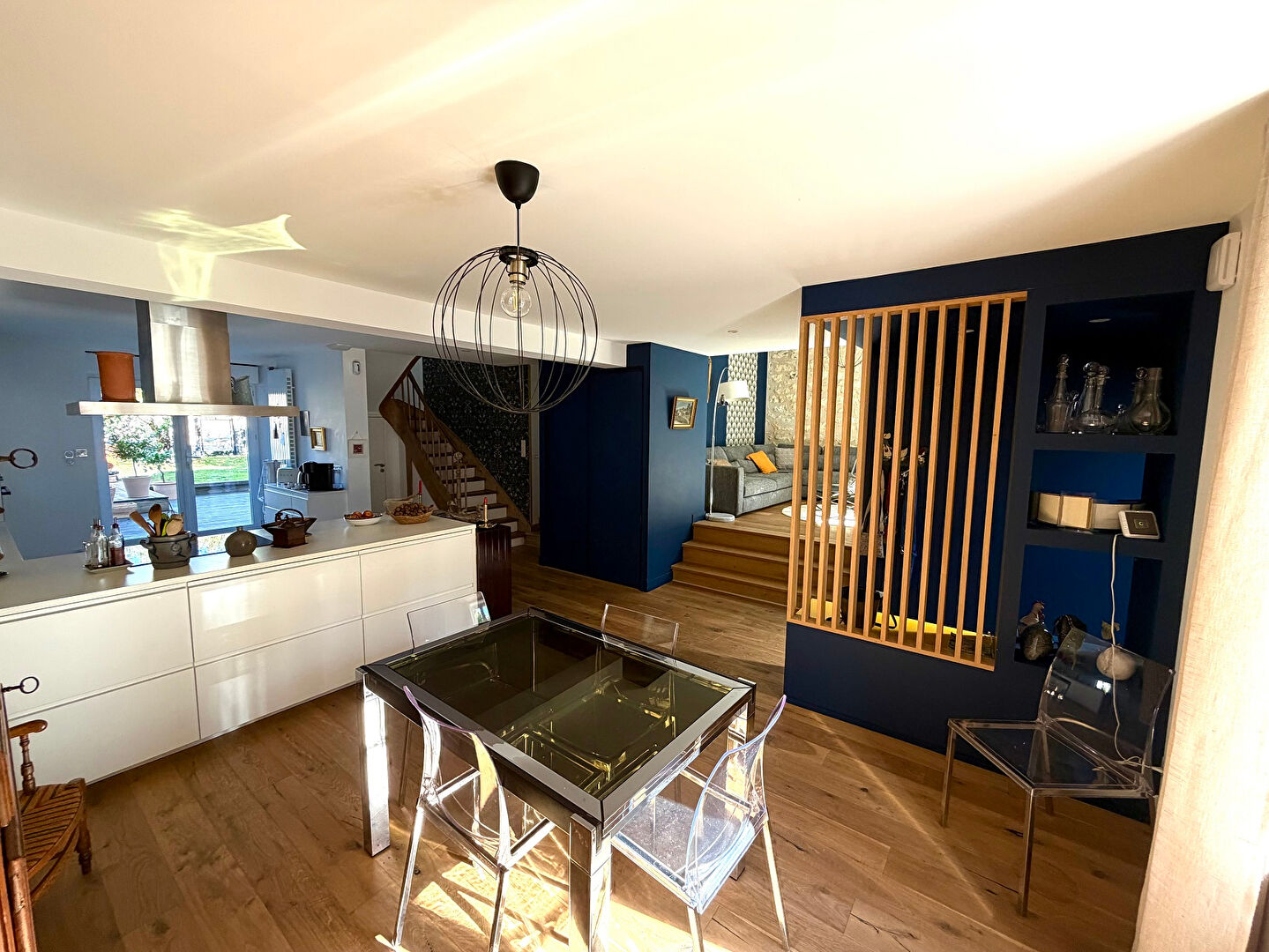 Agence immobilière de BAYENCHE ET ASSOCIES Perigueux