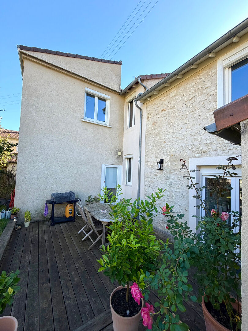 Agence immobilière de BAYENCHE ET ASSOCIES Perigueux