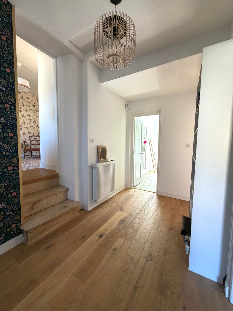 Photo Maison  8 pièce(s) 160 m2. image 4/6