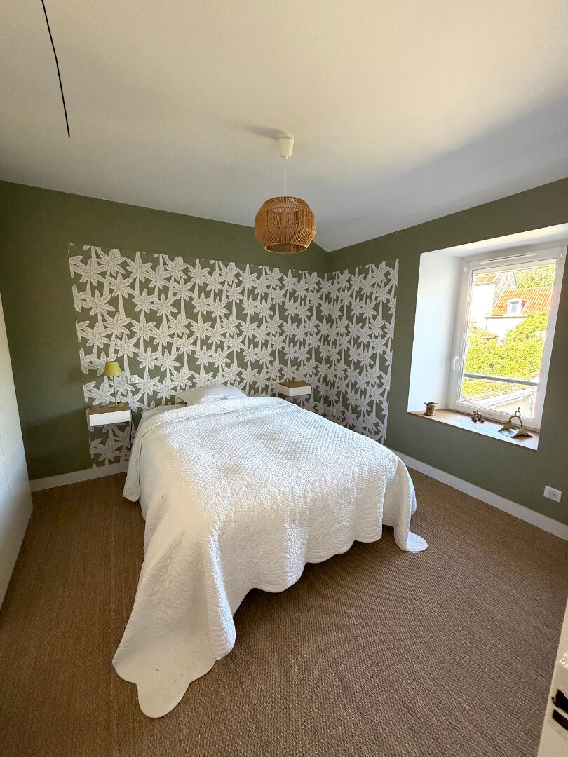 Photo Maison  8 pièce(s) 160 m2. image 5/6