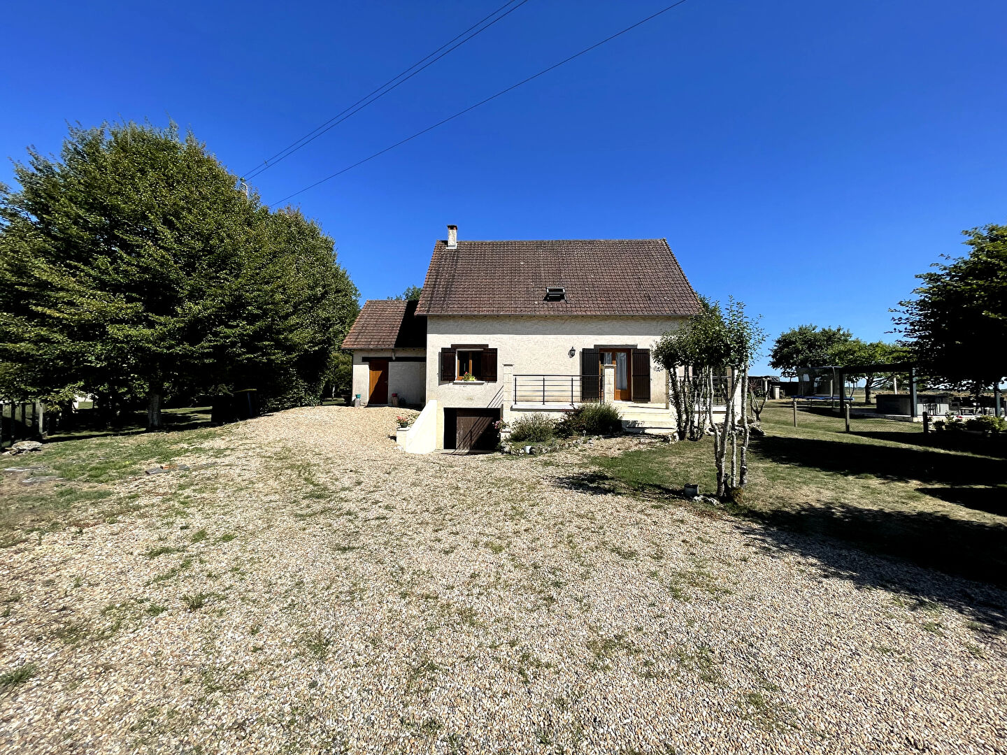 Photo Maison de 165m2 avec piscine image 1/6