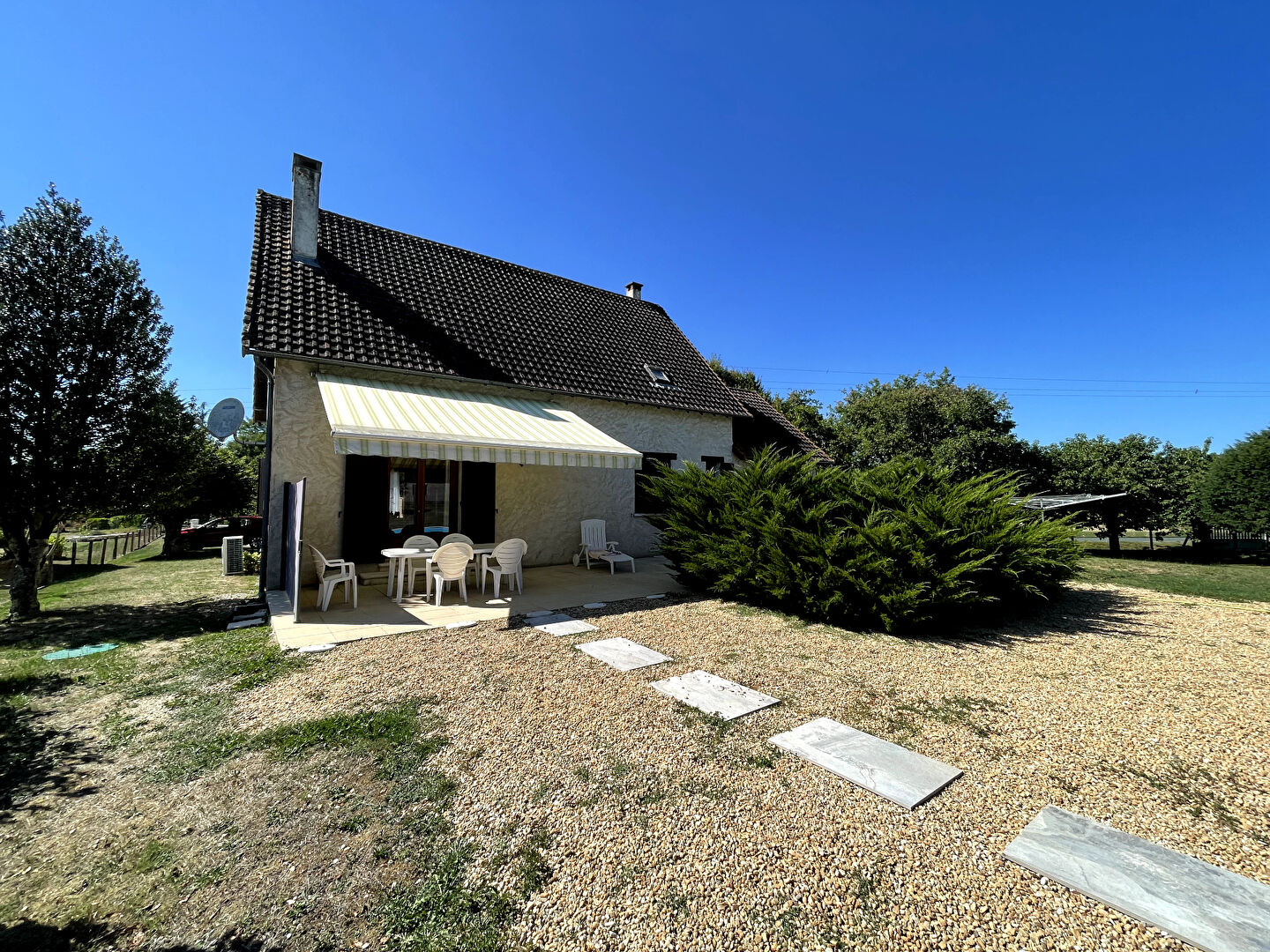 Photo Maison de 165m2 avec piscine image 2/6