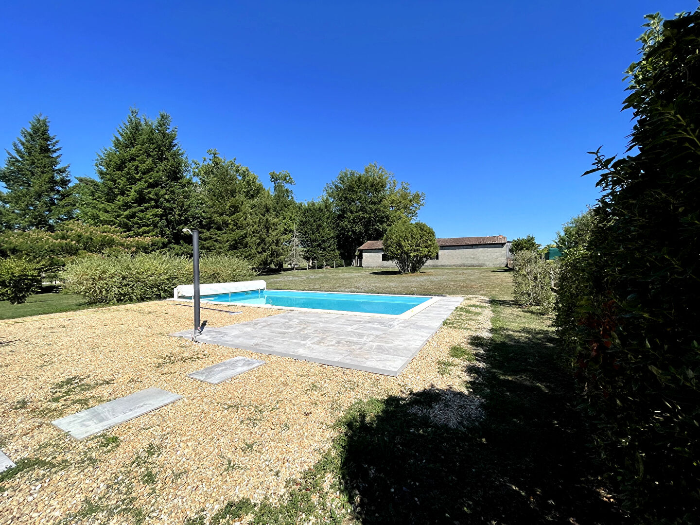 Photo Maison de 165m2 avec piscine image 4/6