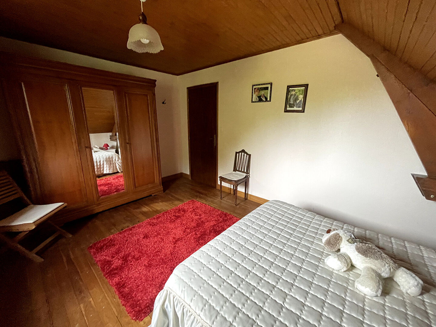 Photo Maison de 165m2 avec piscine image 6/6