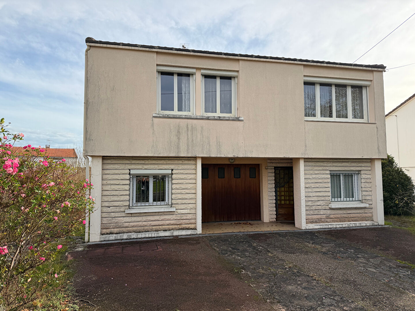 Agence immobilière de BAYENCHE ET ASSOCIES Perigueux