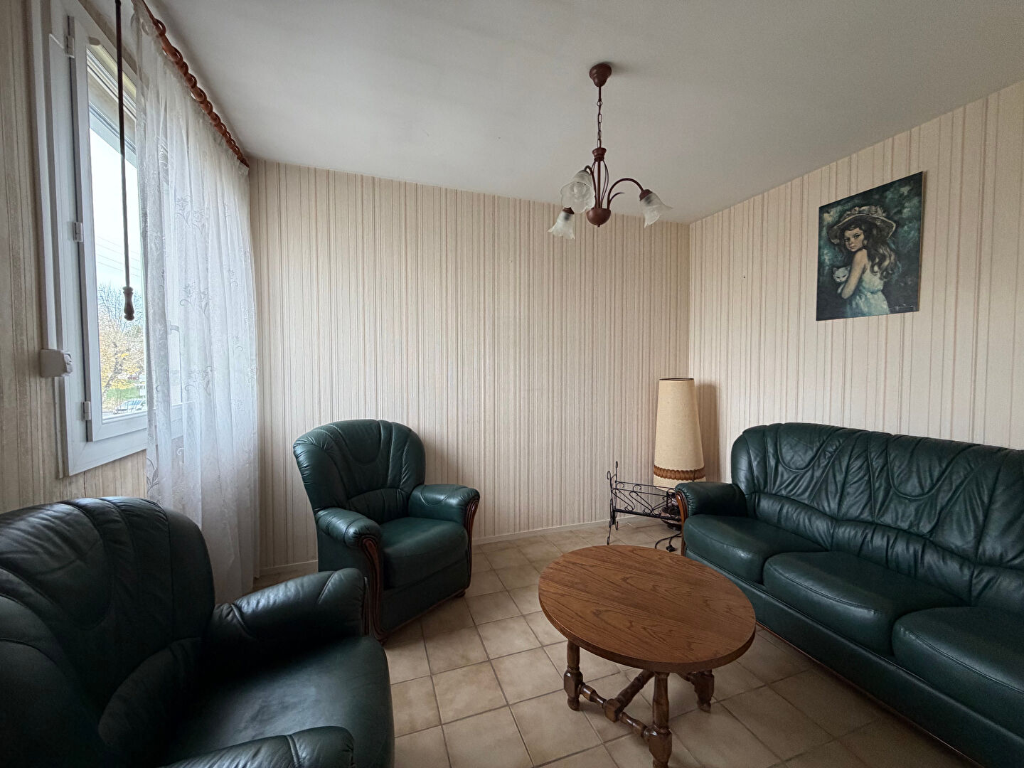 Photo Maison avec jardin et garage image 3/5