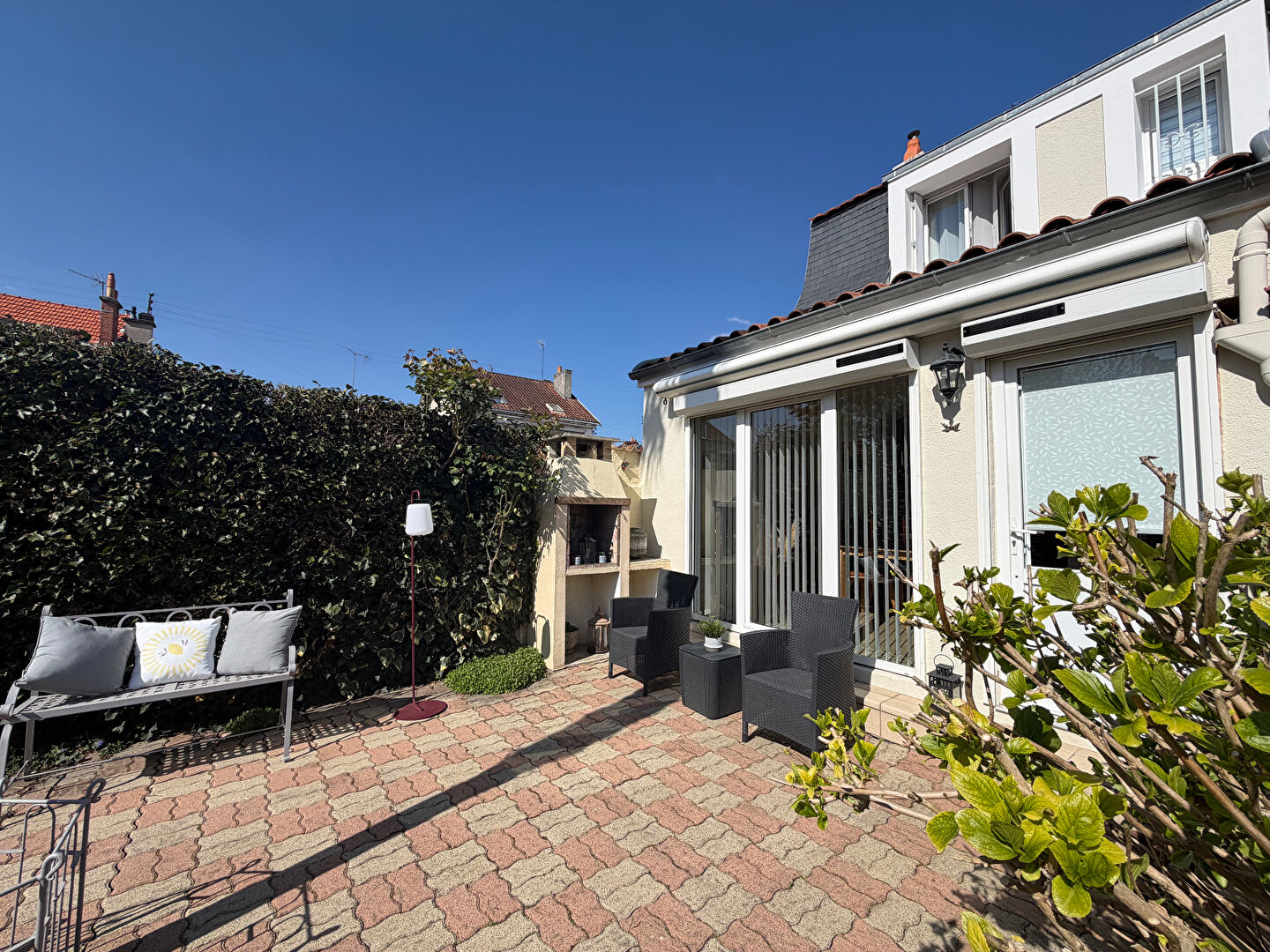 Agence immobilière de BAYENCHE ET ASSOCIES Perigueux