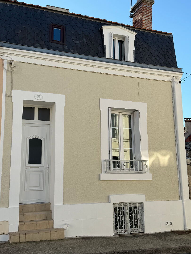 Photo Maison Perigueux avec jardin. image 1/6