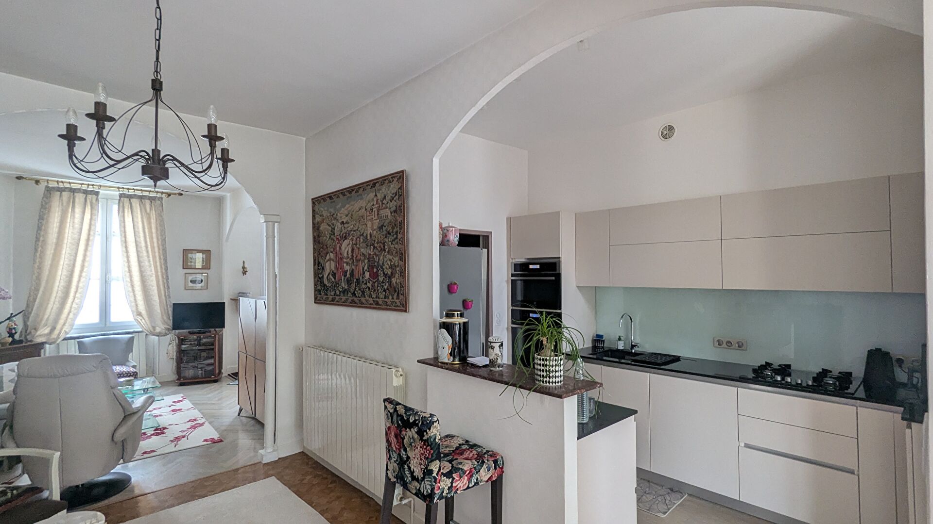 Photo Maison Perigueux avec jardin. image 5/6