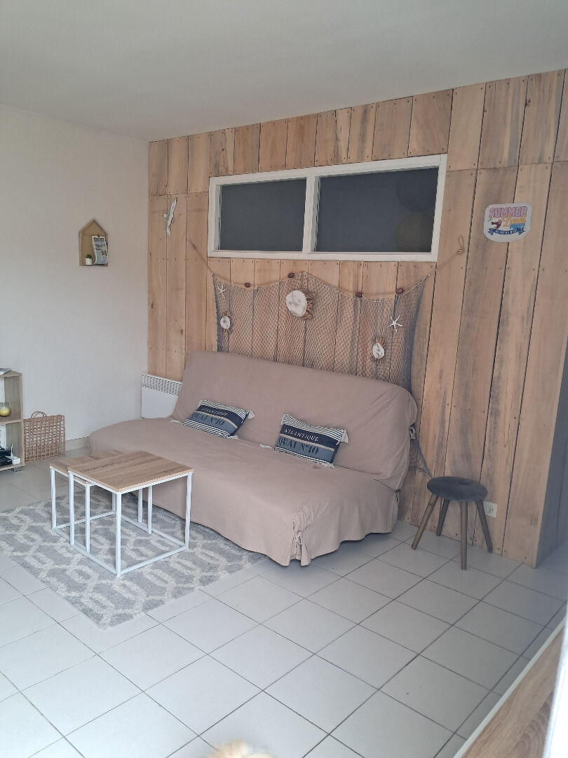 Photo Maison 3 pièces 55 m2. image 2/6