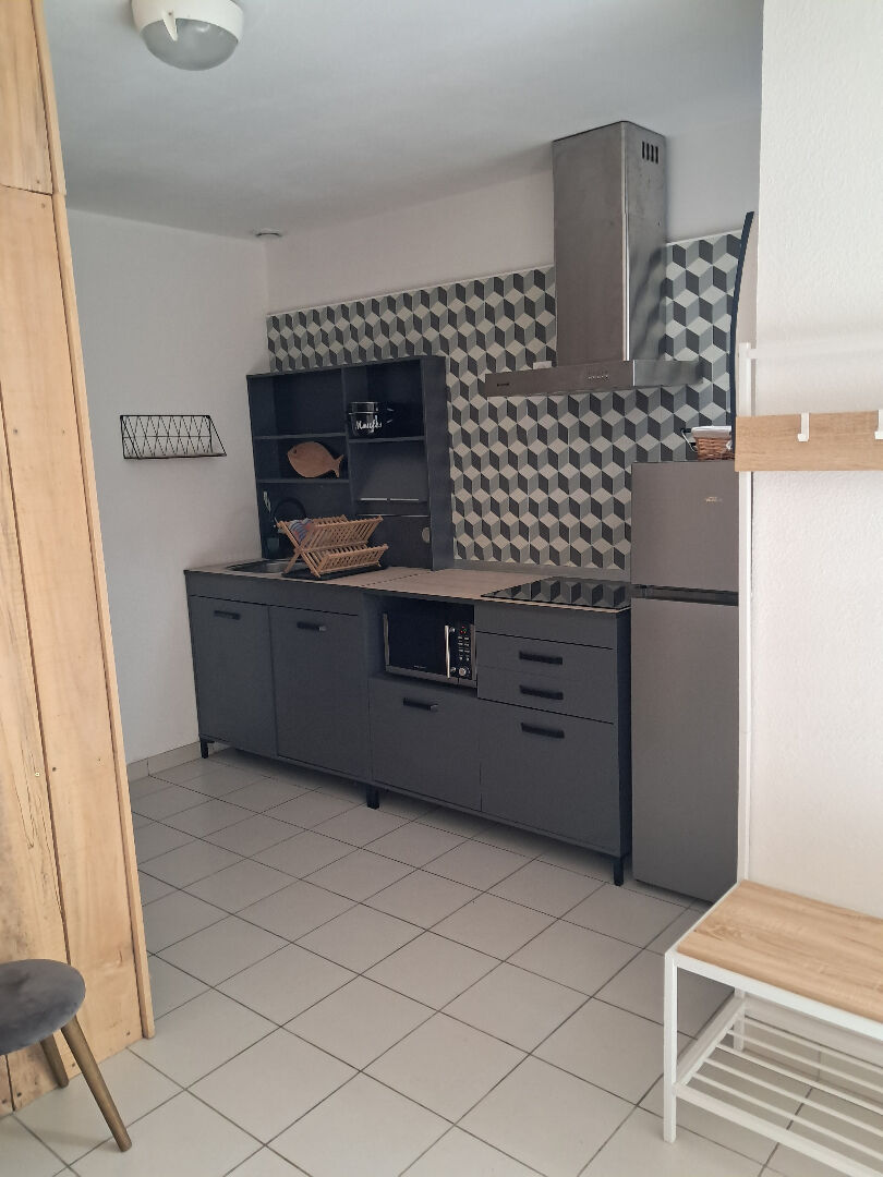 Photo Maison 3 pièces 55 m2. image 3/6