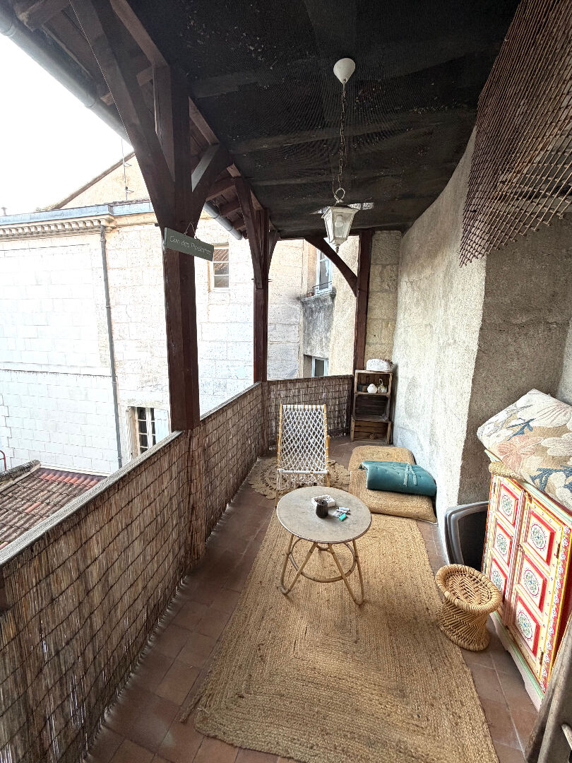 Photo Appartement centre historique, 90 m2. image 4/6