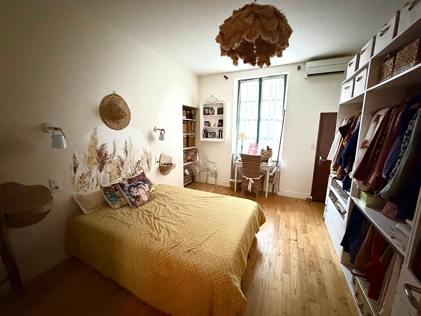 Photo Appartement centre historique, 90 m2. image 6/6