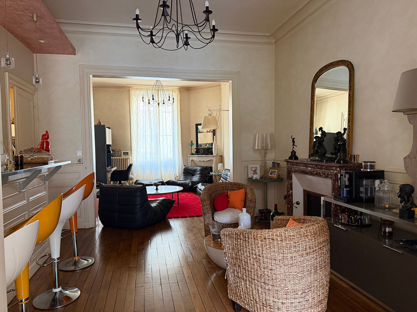 Agence immobilière de BAYENCHE ET ASSOCIES Perigueux