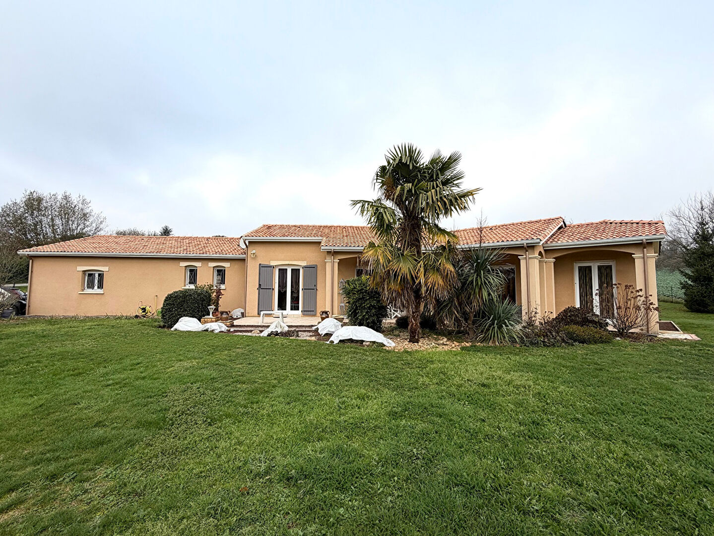 Agence immobilière de BAYENCHE ET ASSOCIES Perigueux