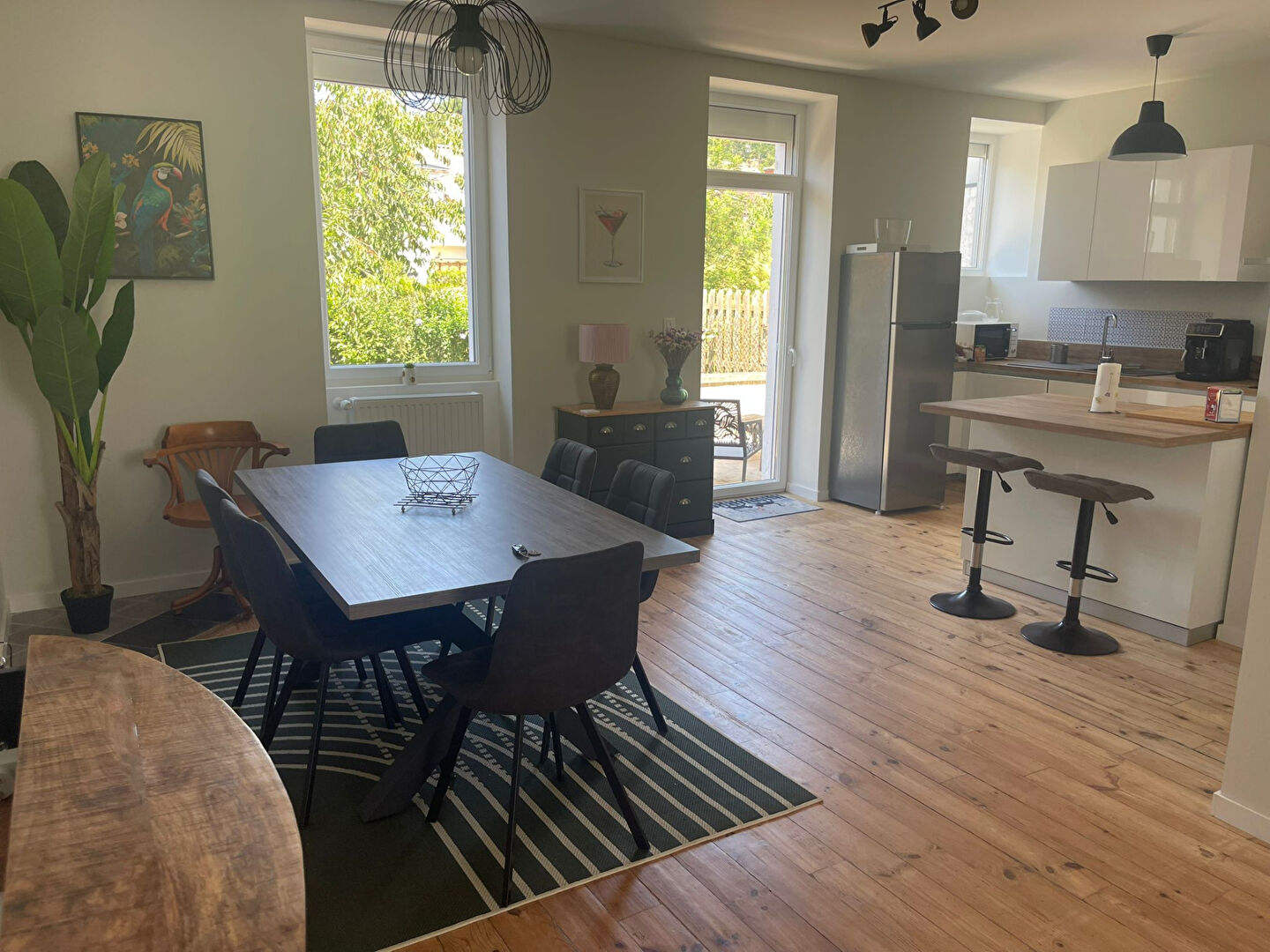 Agence immobilière de BAYENCHE ET ASSOCIES Perigueux