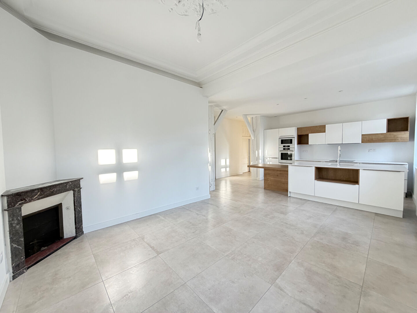 Agence immobilière de BAYENCHE ET ASSOCIES Perigueux