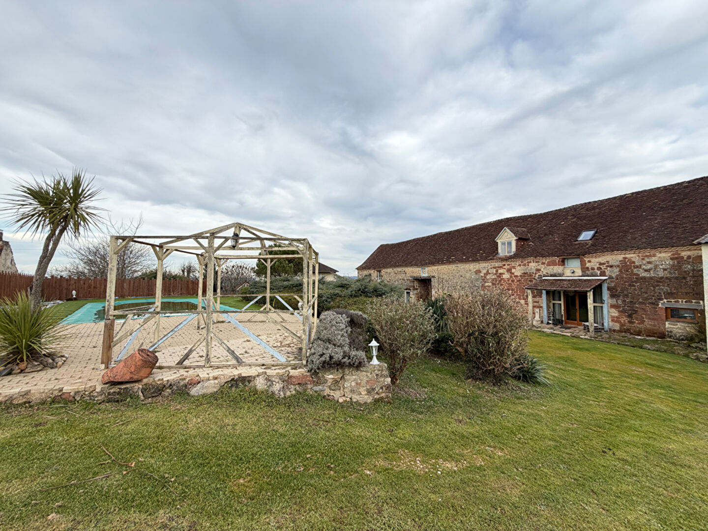 Agence immobilière de BAYENCHE ET ASSOCIES Perigueux