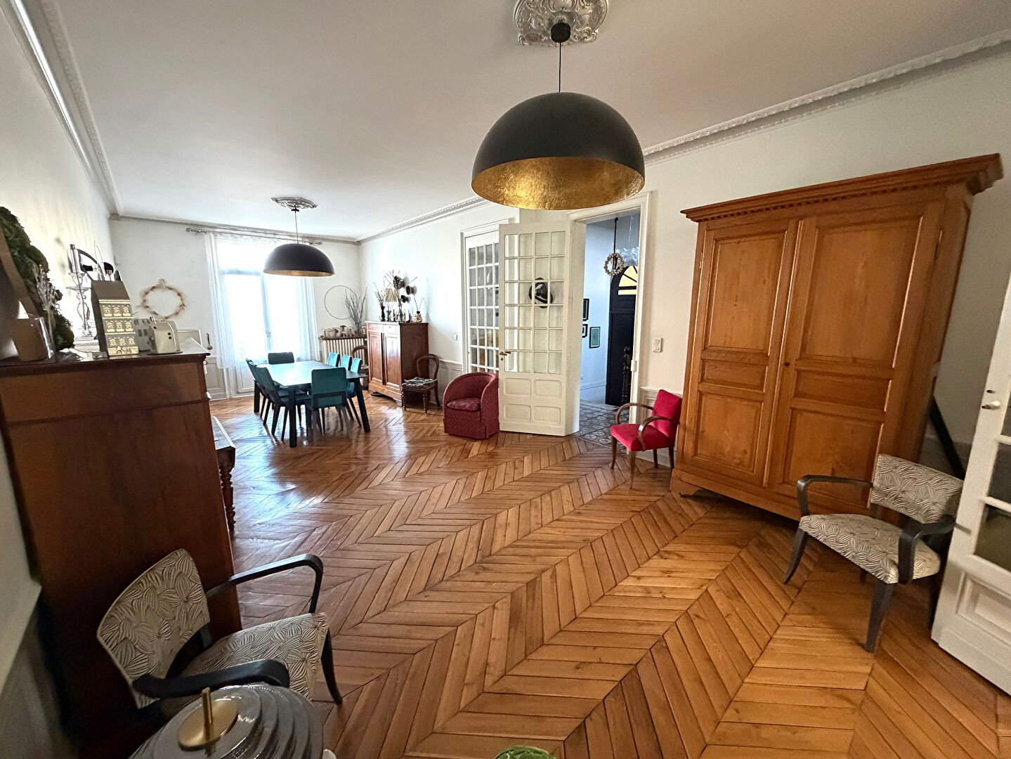 Agence immobilière de BAYENCHE ET ASSOCIES Perigueux