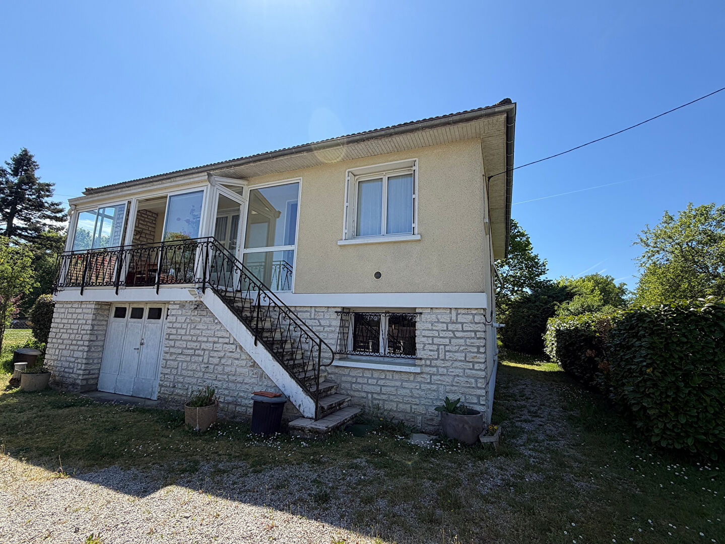 Agence immobilière de BAYENCHE ET ASSOCIES Perigueux