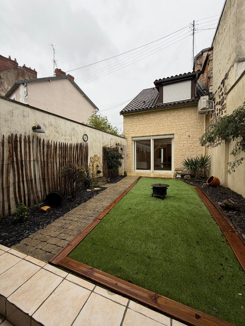 Agence immobilière de BAYENCHE ET ASSOCIES Perigueux