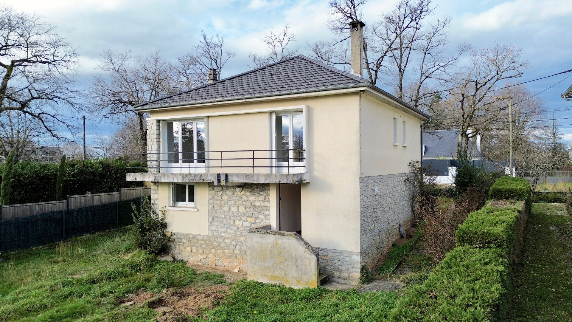 Agence immobilière de BAYENCHE ET ASSOCIES Perigueux