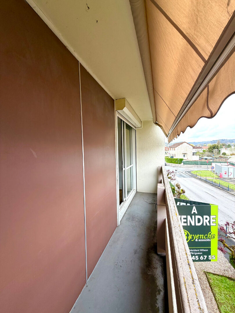 Agence immobilière de BAYENCHE ET ASSOCIES Perigueux