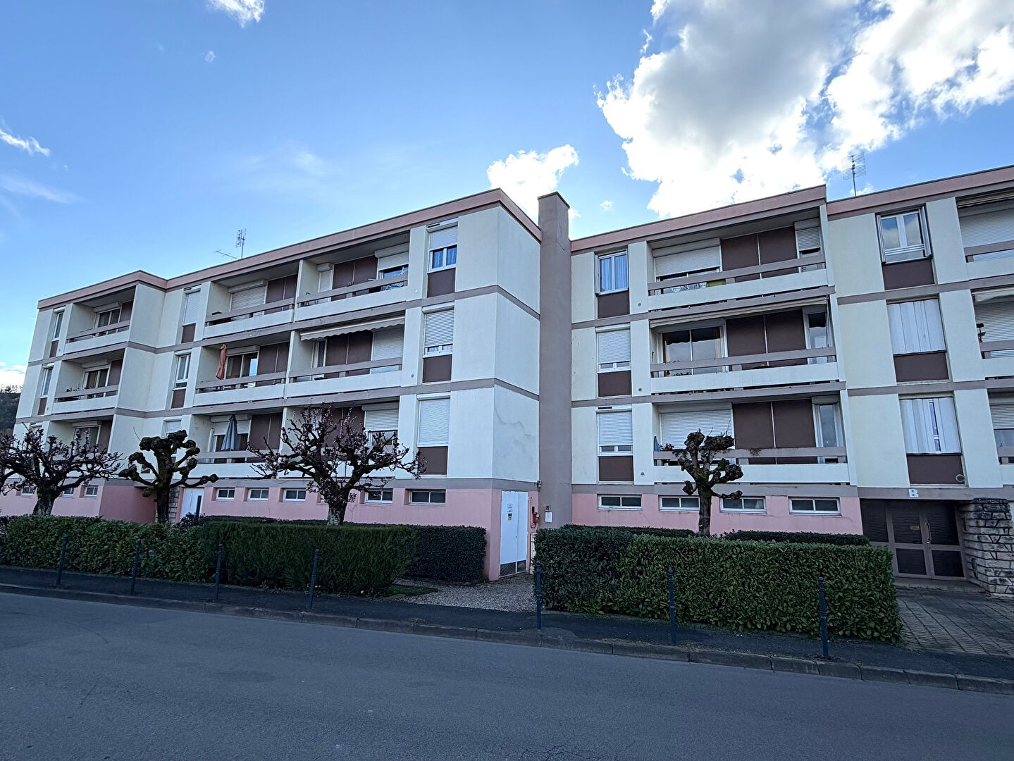 Agence immobilière de BAYENCHE ET ASSOCIES Perigueux