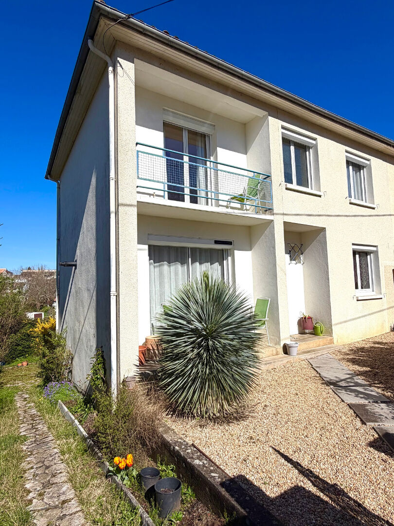 Agence immobilière de BAYENCHE ET ASSOCIES Perigueux