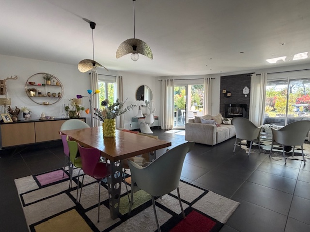 Agence immobilière de BAYENCHE ET ASSOCIES Perigueux