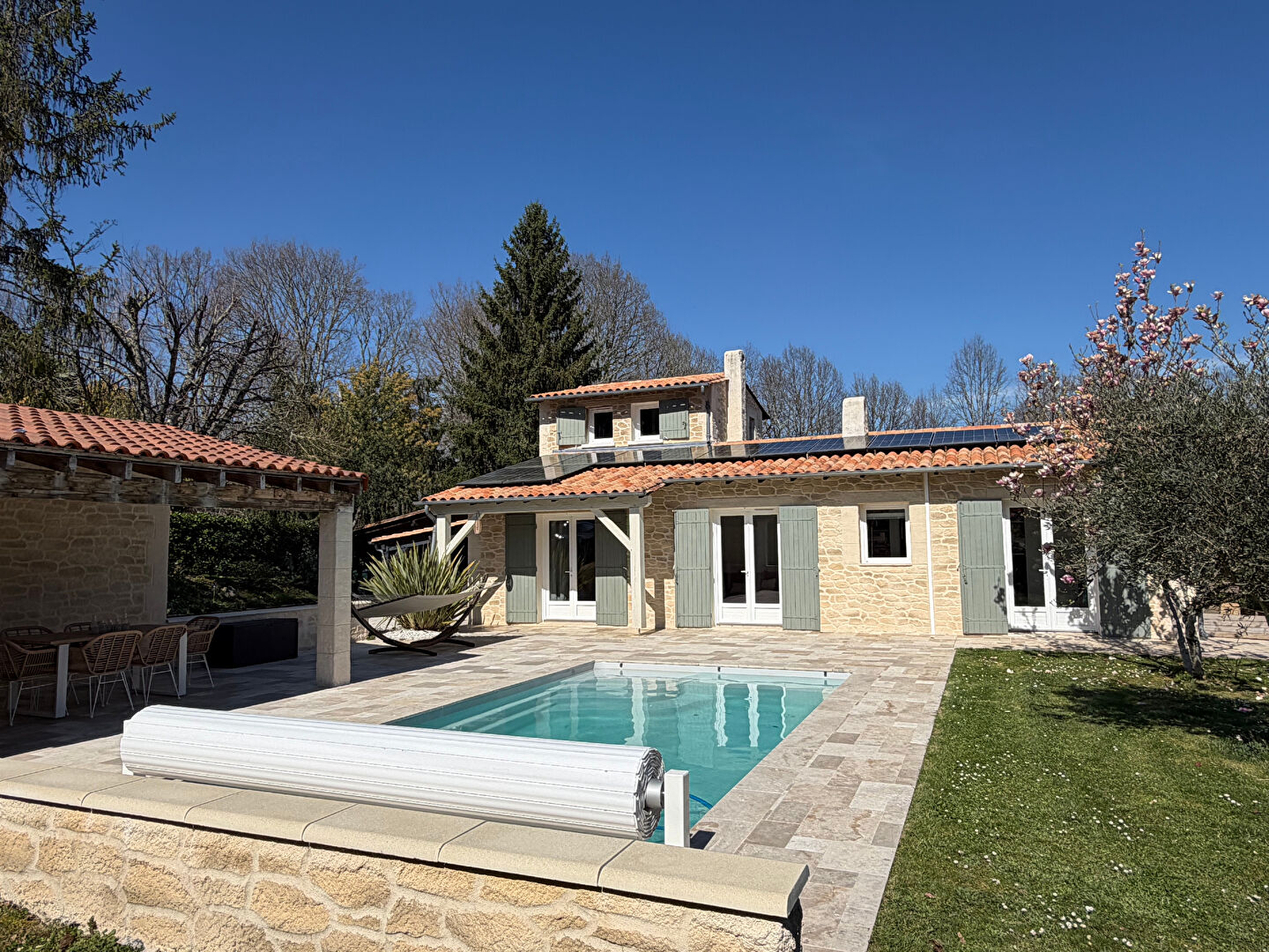 Agence immobilière de BAYENCHE ET ASSOCIES Perigueux