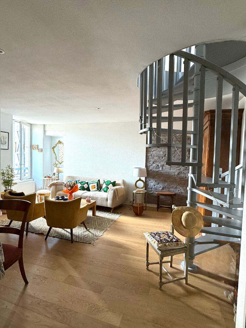 Agence immobilière de BAYENCHE ET ASSOCIES Perigueux