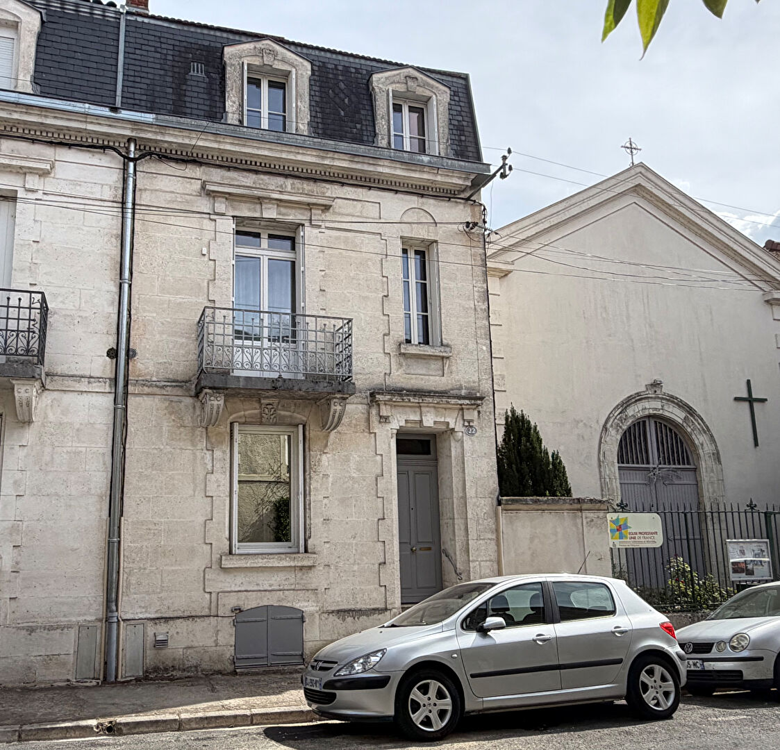 Agence immobilière de BAYENCHE ET ASSOCIES Perigueux