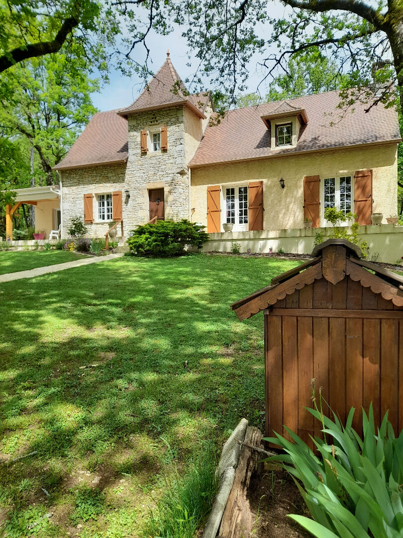 Agence immobilière de BAYENCHE ET ASSOCIES Perigueux