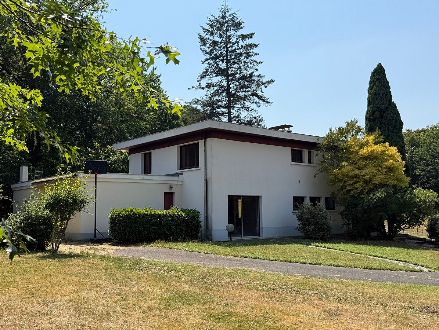 Agence immobilière de BAYENCHE ET ASSOCIES Perigueux