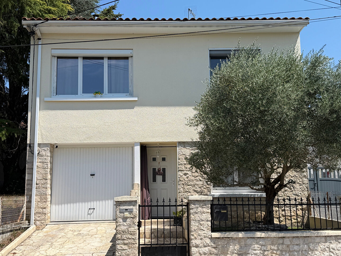 Agence immobilière de BAYENCHE ET ASSOCIES Perigueux