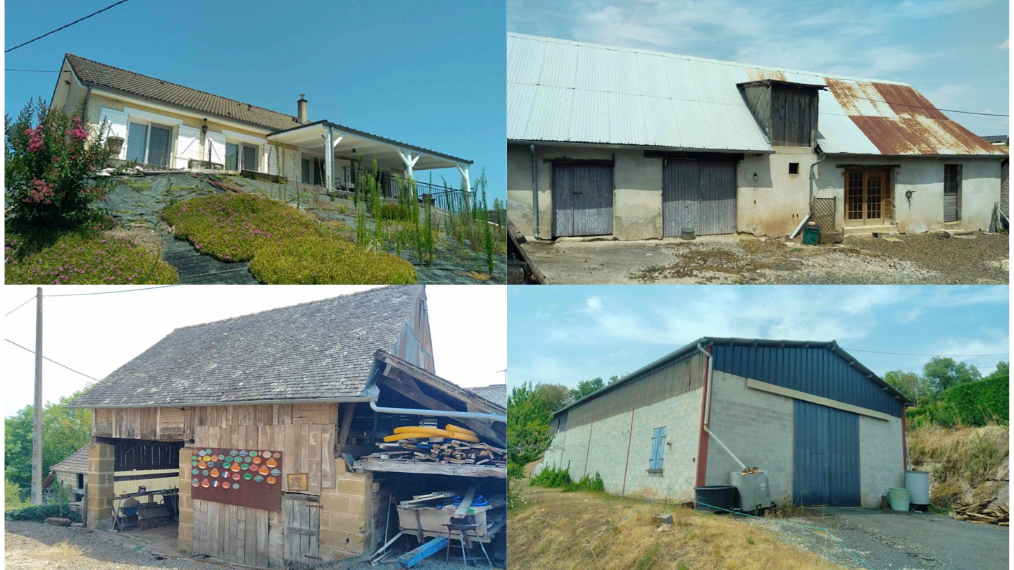 Agence immobilière de BAYENCHE ET ASSOCIES Perigueux
