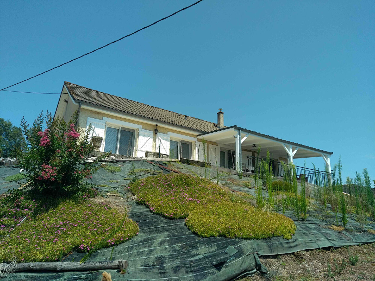 Agence immobilière de BAYENCHE ET ASSOCIES Perigueux