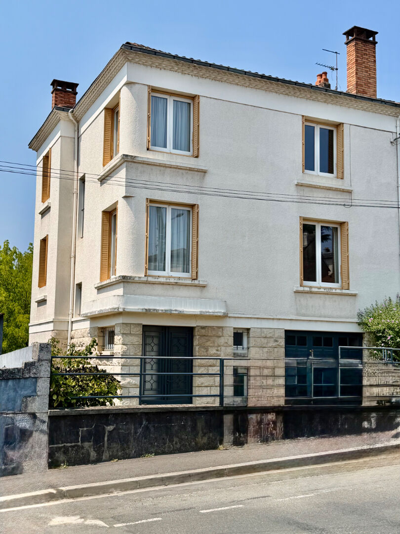 Agence immobilière de BAYENCHE ET ASSOCIES Perigueux