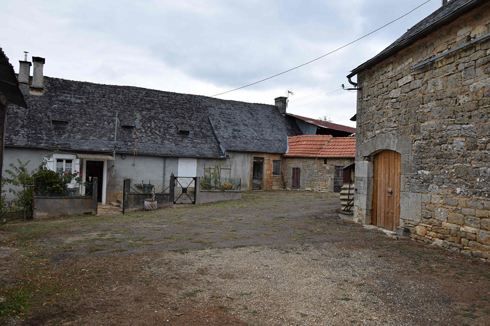 Agence immobilière de BAYENCHE ET ASSOCIES Perigueux